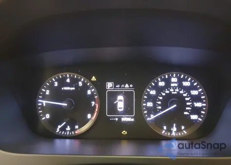 2015 Hyundai Sonata Se из США, поврежденный, VIN 5NPE24AF5FH163961